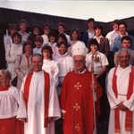 Diocesan Profile - Diocese of Prince George - Diocese of Prince George