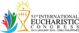 international eucharistic conference